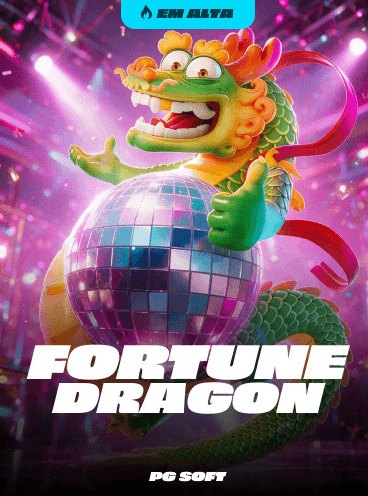 Fortune Dragon
