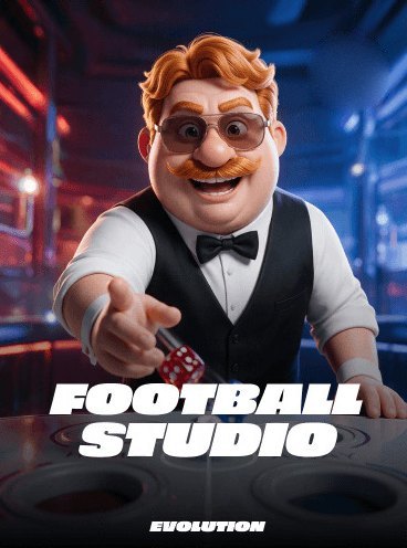 Football Studio