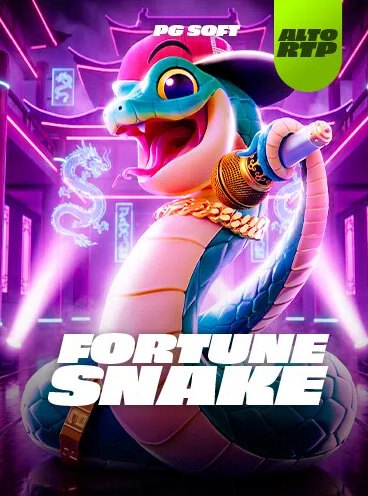 Fortune Snake