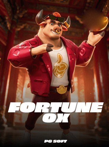 Fortune Ox