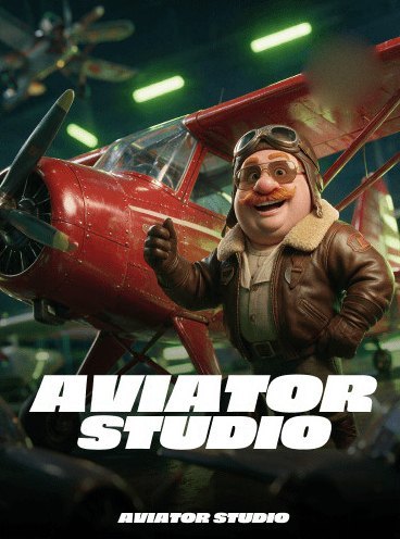 Aviator Studio